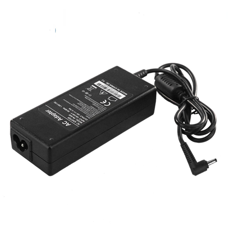 OEM 19.5v4.62a 90w 4.0mm1.7mm Power Adapter for HP