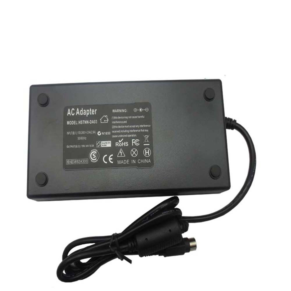 OEM 19V 9.5A 180W Toshiba PA5084E-1AC3 4PIN Charger - Image 3