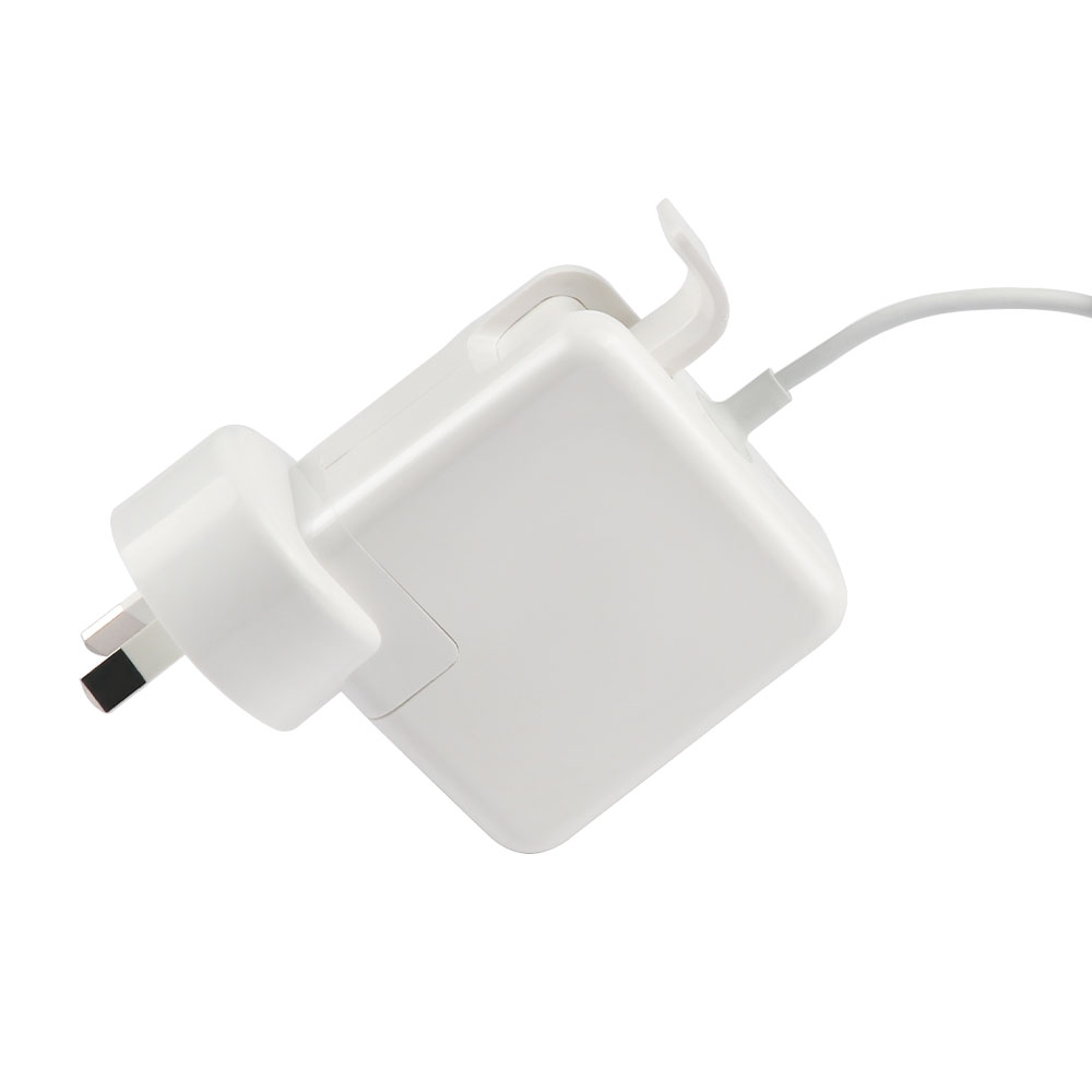 OEM 85W Macbook Adapter AU plug Magsafe 2