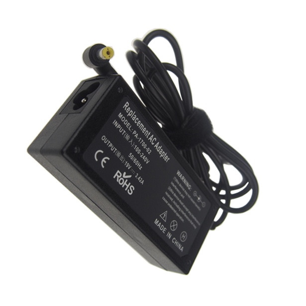 OEM laptop battery charger for Benq - Image 4