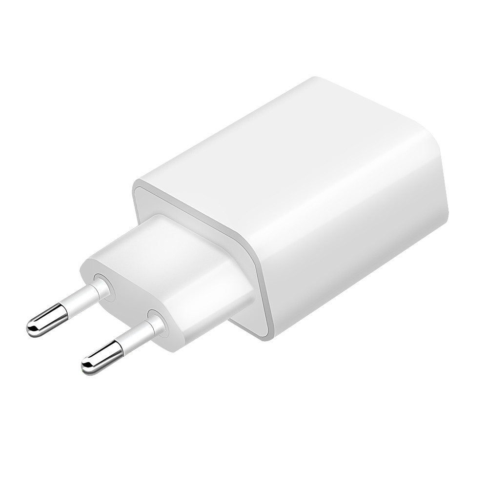 One-Port 12W USB Wall Charger for Phone/ipad 2.4A - Image 5
