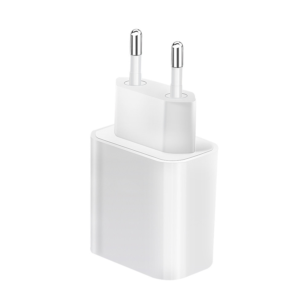 One-Port 12W USB Wall Charger for Phone/ipad 2.4A - Image 6