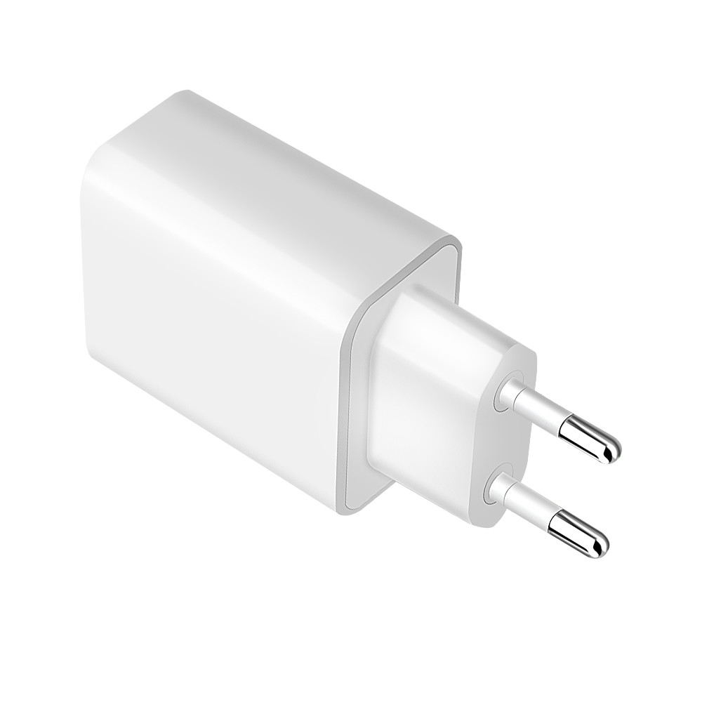 One-Port 12W USB Wall Charger for Phone/ipad 2.4A - Image 7