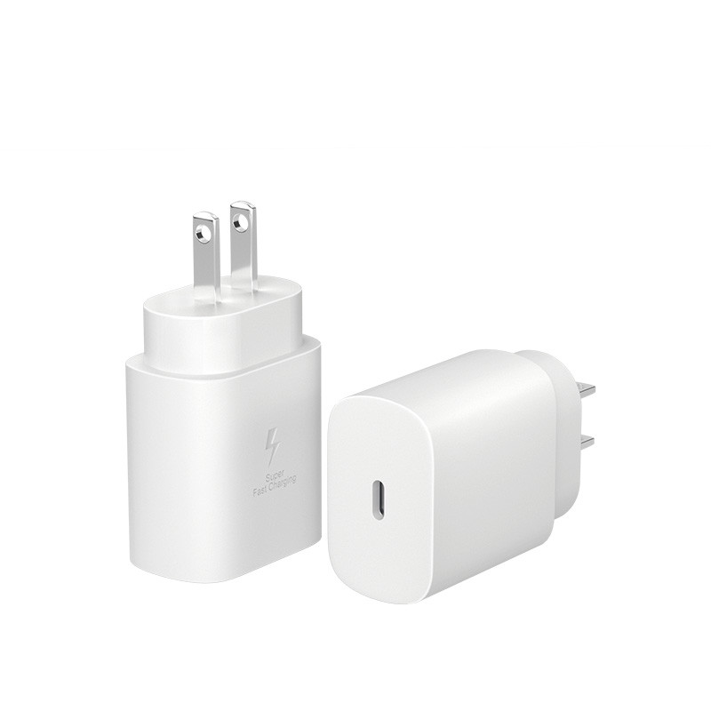 PD 25W USB-C Adapter Charger Mobile Phone Charger - Image 4