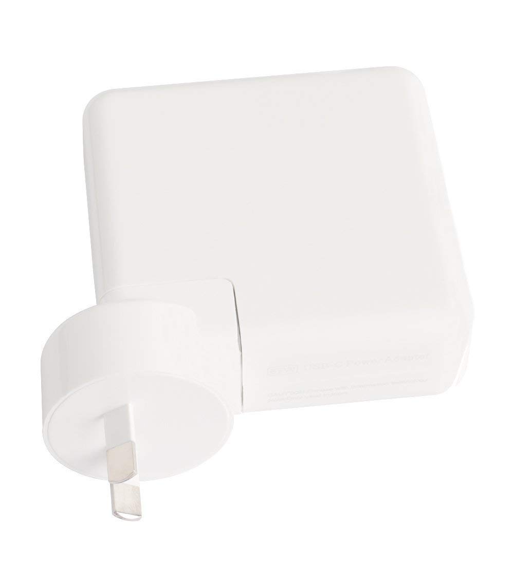 PD 61W Type-C MacBook Charger AU Plug