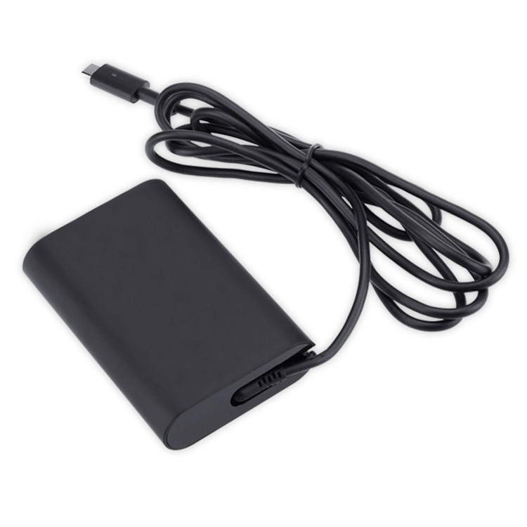 PD Laptops Charger Type-C Adapter 65w for Dell - Image 2