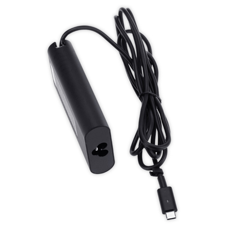 PD Laptops Charger Type-C Adapter 65w for Dell - Image 3