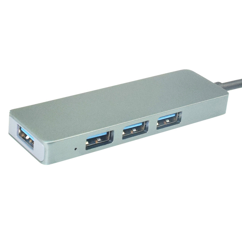 PD Type-C Adapter 4 in 1 Converter Hub - Image 2