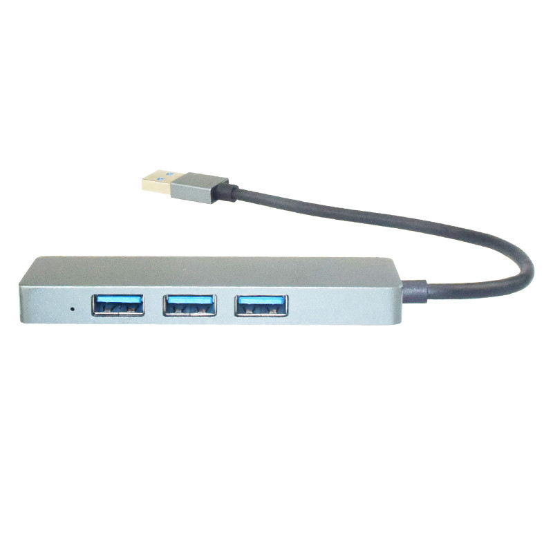 PD Type-C Adapter 4 in 1 Converter Hub - Image 3