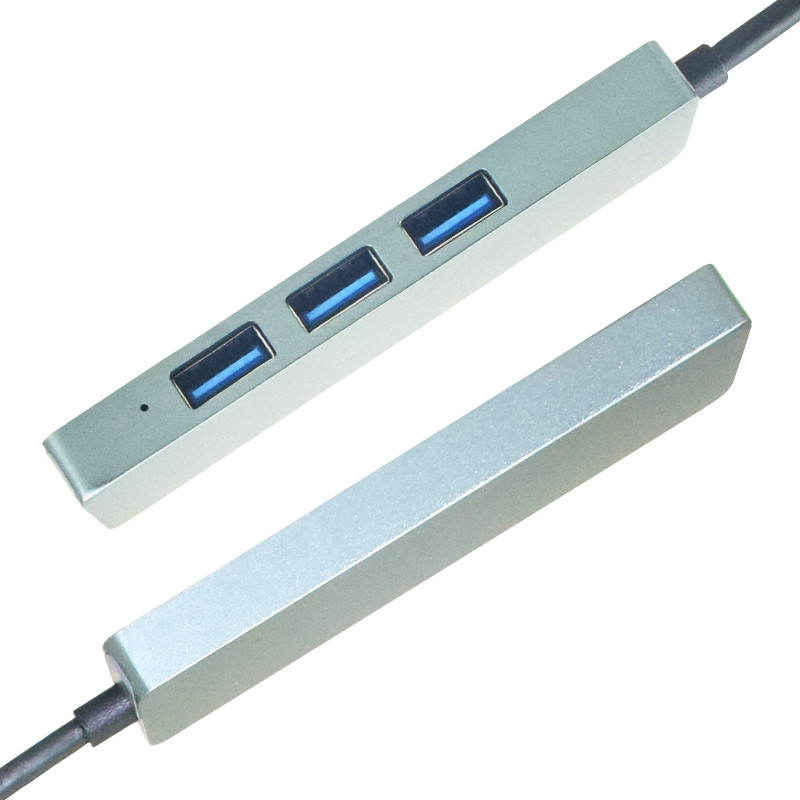 PD Type-C Adapter 4 in 1 Converter Hub - Image 4