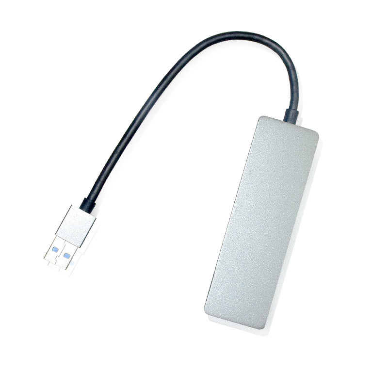 PD Type-C Adapter 4 in 1 Converter Hub - Image 5