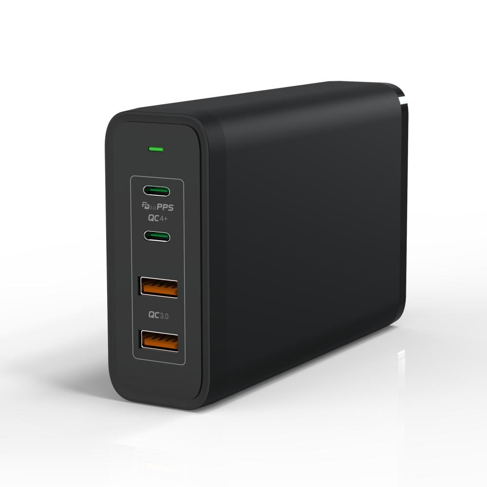 PD3.1 245W 2C 2A Desktop GaN PD Charger - Image 3