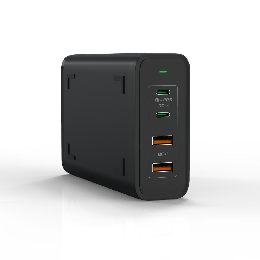 PD3.1 245W 2C 2A Desktop GaN PD Charger - Image 4