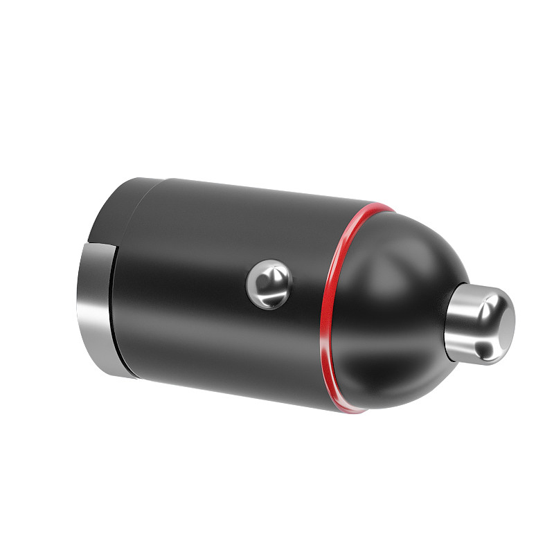 PD30W QC3.0 Fast Car Charger for phone - Image 6