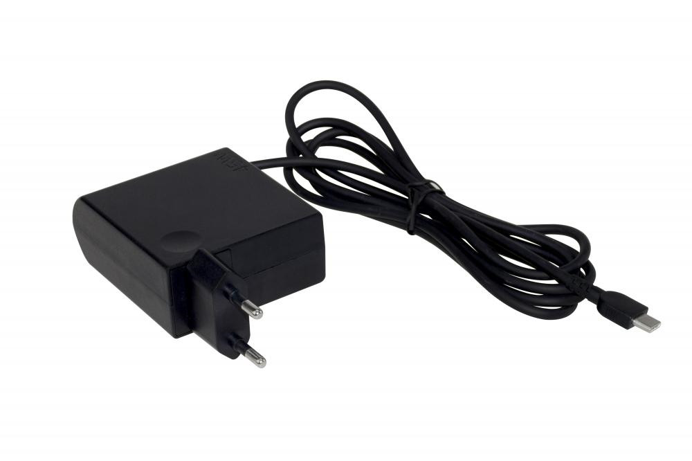 Plug-in Charger Type-C PD Adapter 45w For Lenovo