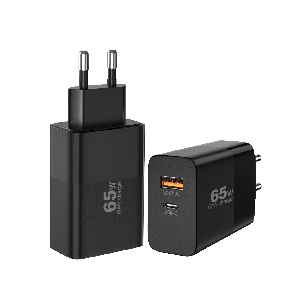 Popular products GaN Wall Charger CandA 65W Charge - Image 4