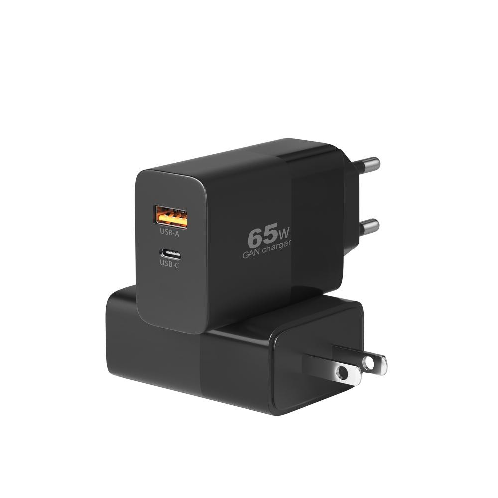 Popular products GaN Wall Charger CandA 65W Charge - Image 5