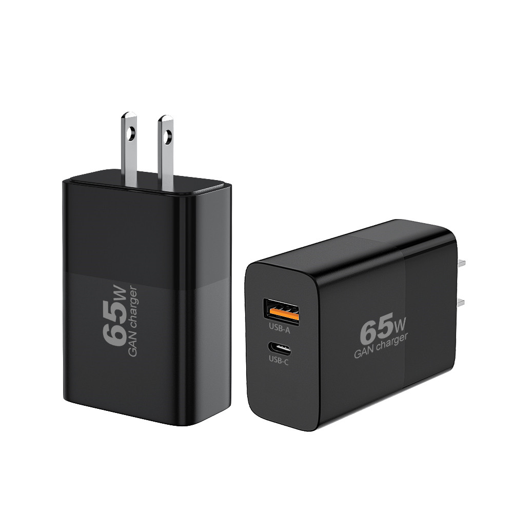 Popular products GaN Wall Charger CandA 65W Charge - Image 7