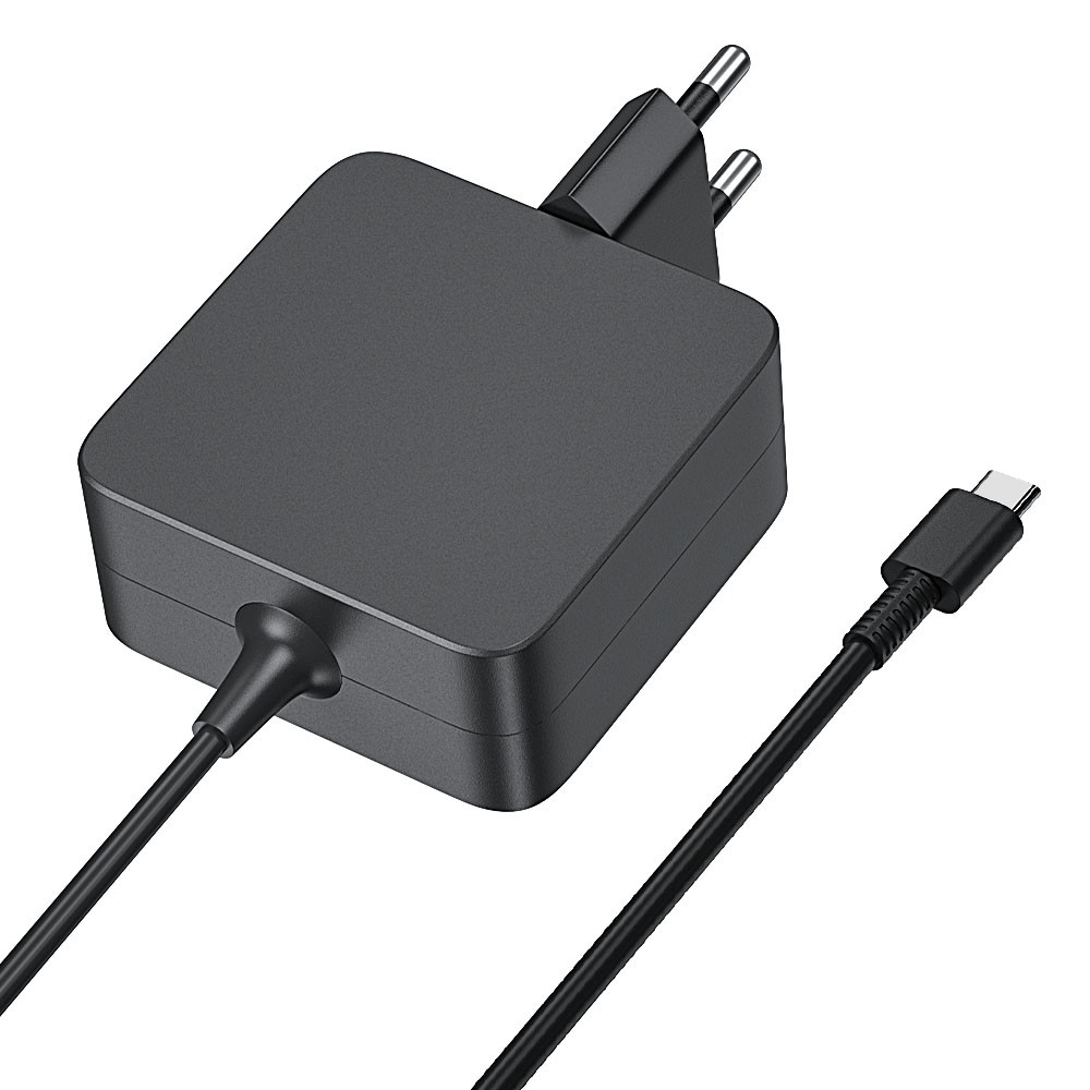 Portable 90W USB Desktop AC Adapter - Image 2