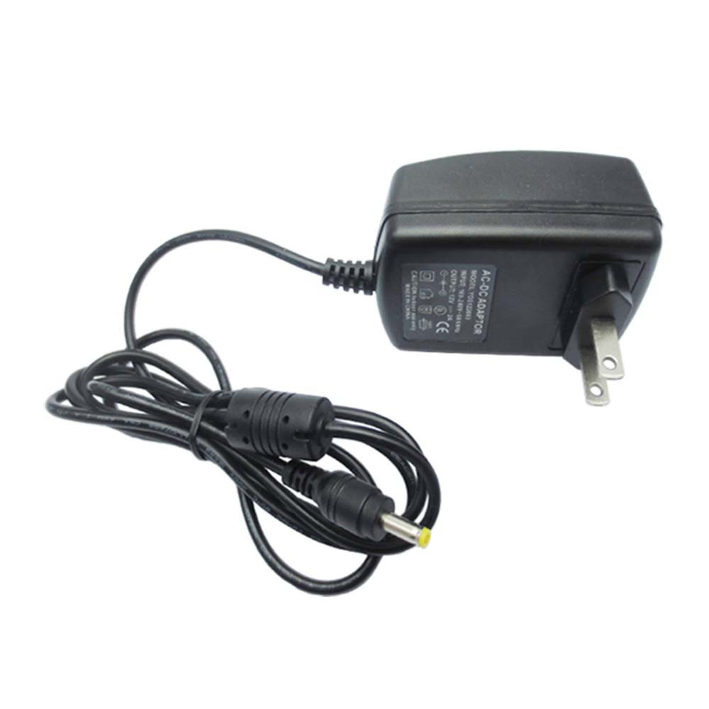 Portable Charger 12V 2A Wall Mount Adapter - Image 3