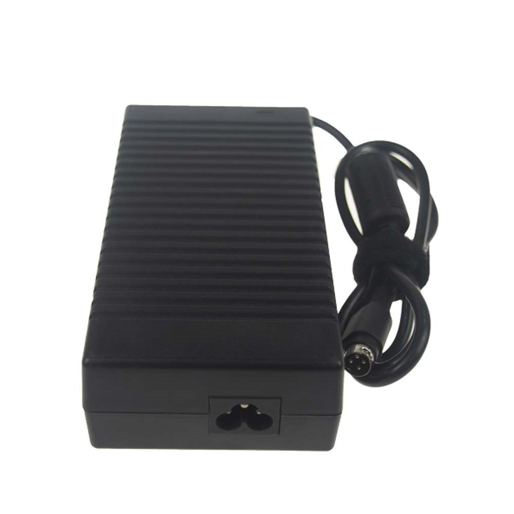 Portable adapter 20v 8a laptop charger for Fujitsu - Image 2