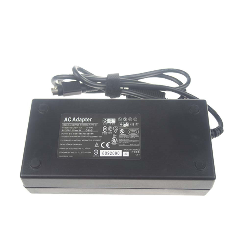 Portable adapter 20v 8a laptop charger for Fujitsu - Image 3