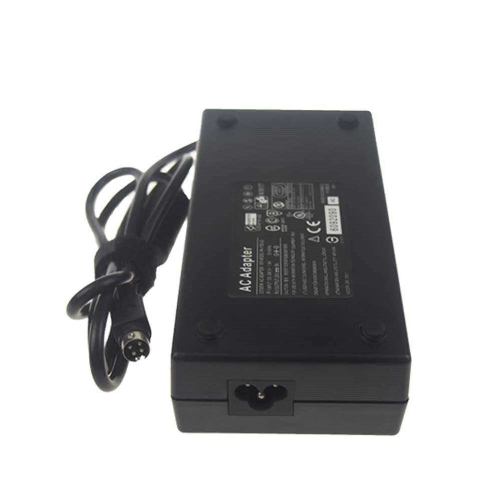 Portable adapter 20v 8a laptop charger for Fujitsu - Image 4