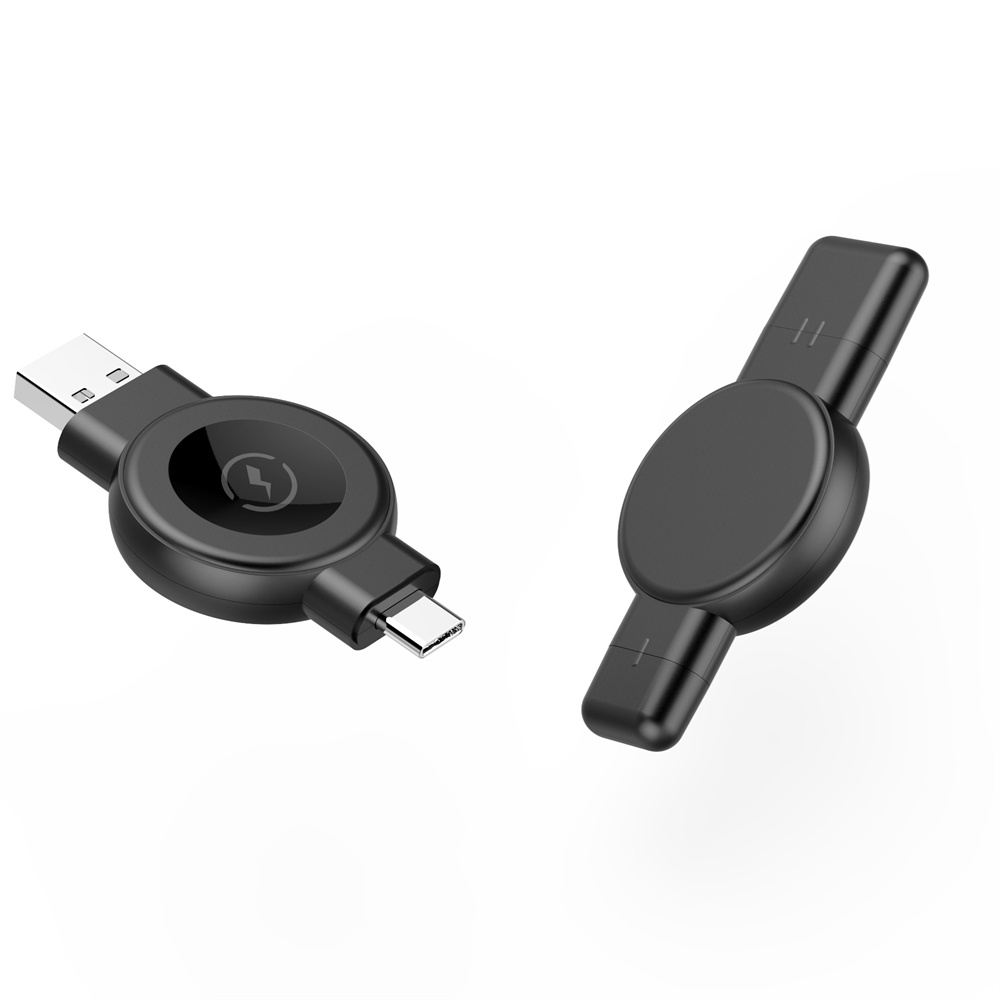Portable watch Wireless Charger X512 - Image 4