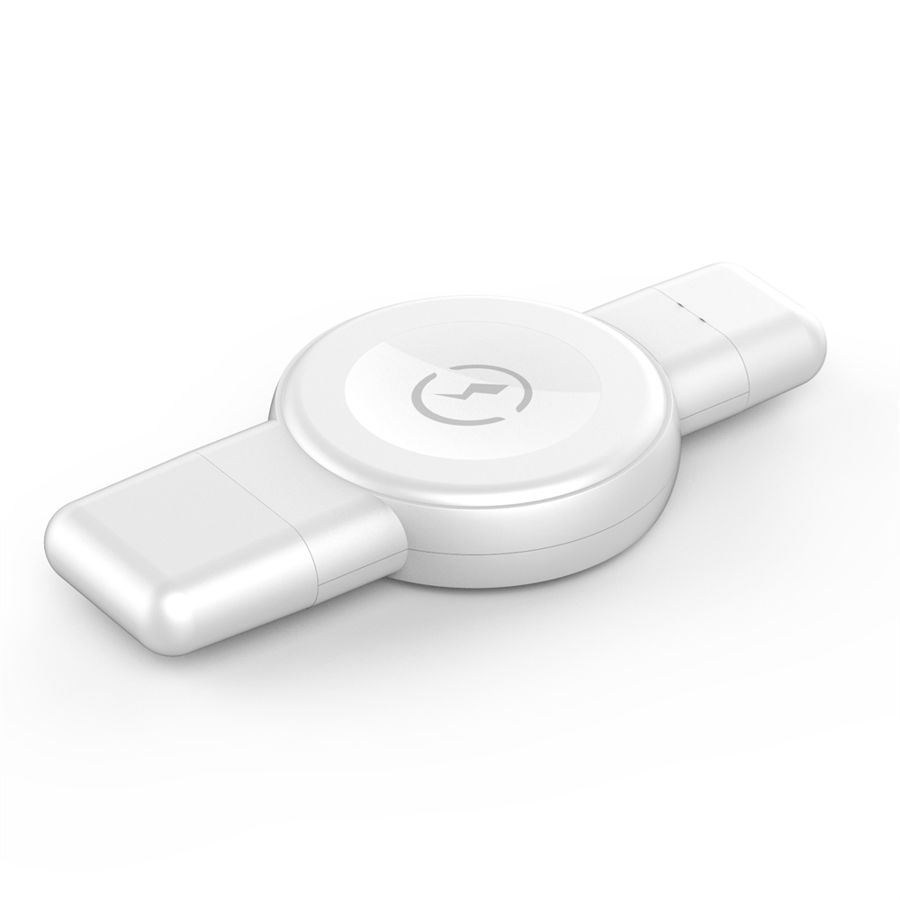 Portable watch Wireless Charger X512 - Image 3