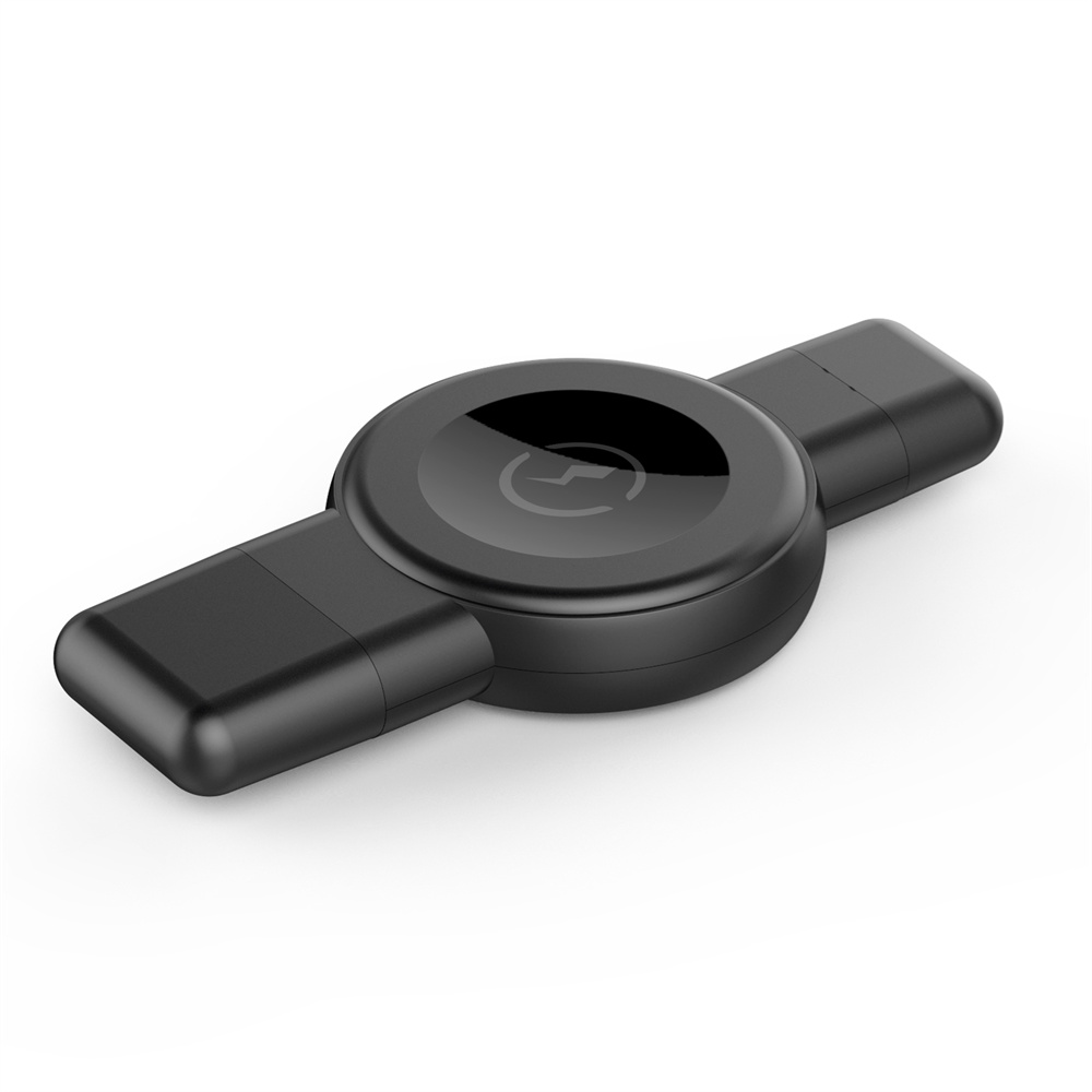 Portable watch Wireless Charger X512 - Image 2