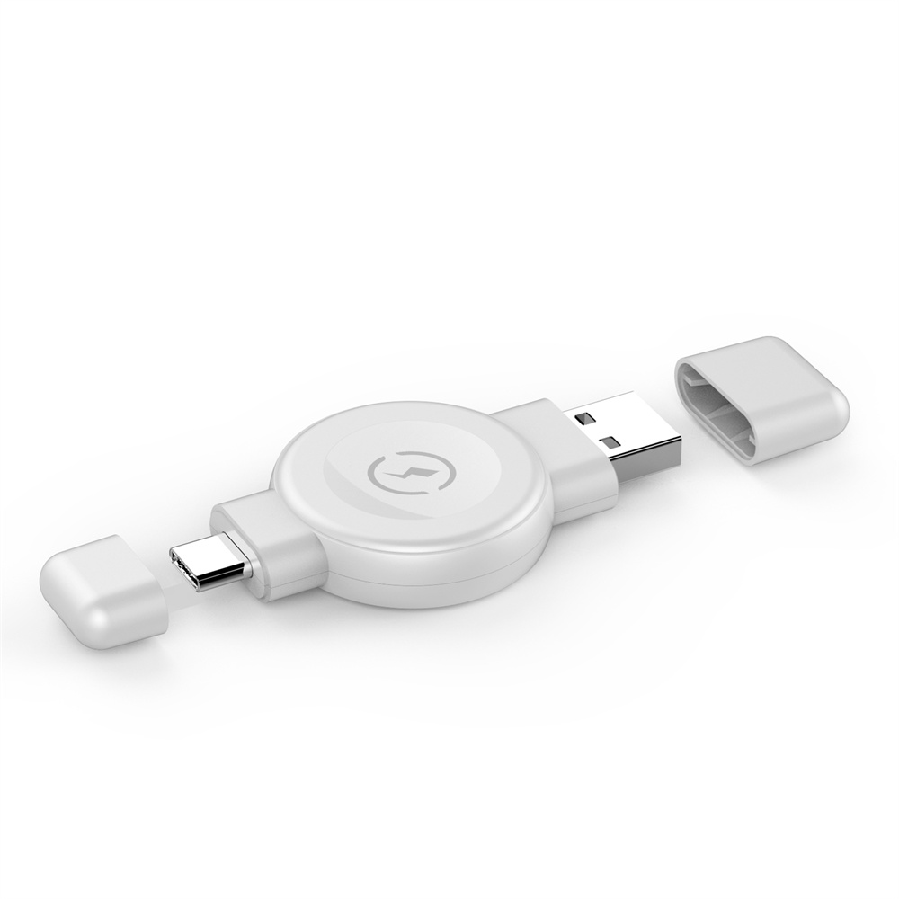 Portable watch Wireless Charger X512 - Image 10