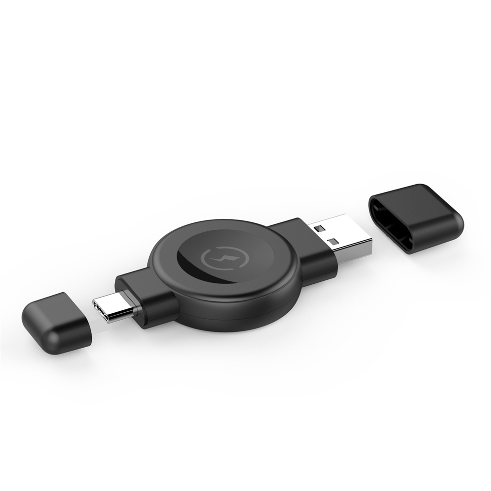 Portable watch Wireless Charger X512 - Image 9