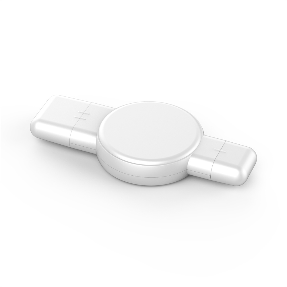 Portable watch Wireless Charger X512 - Image 8