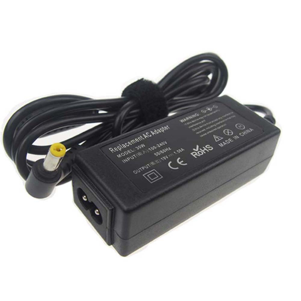 Power Adapter 19V 1.58A 30w for Toshiba - Image 2
