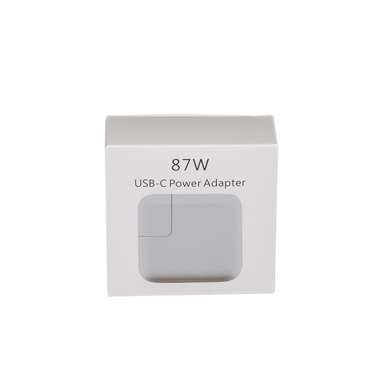 Power Adapter Type-C Laptop Charger 87W For Apple - Image 2