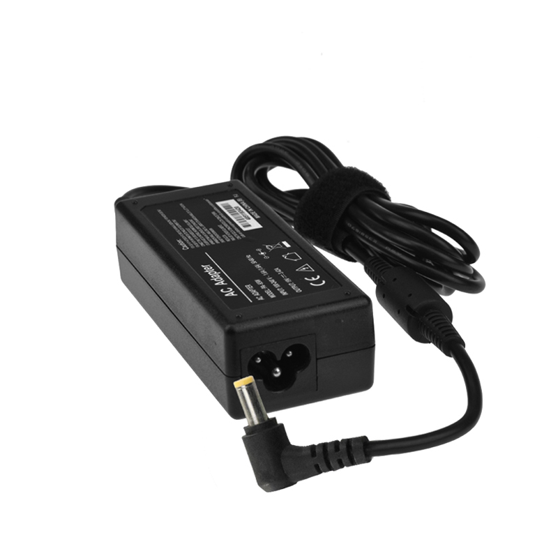 Power Supply 19V 3.42A for Acer