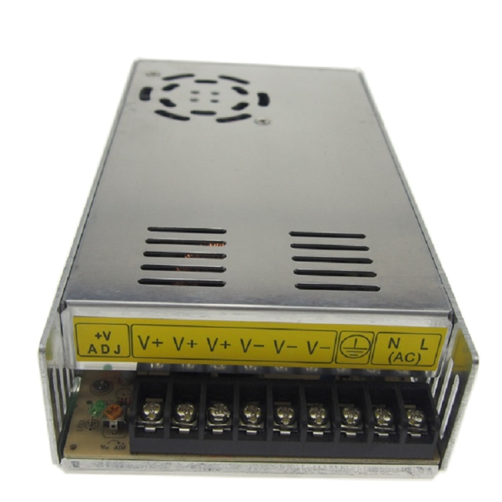 Power Supply 60A Adapter Switching Power Supply 300W - Image 5