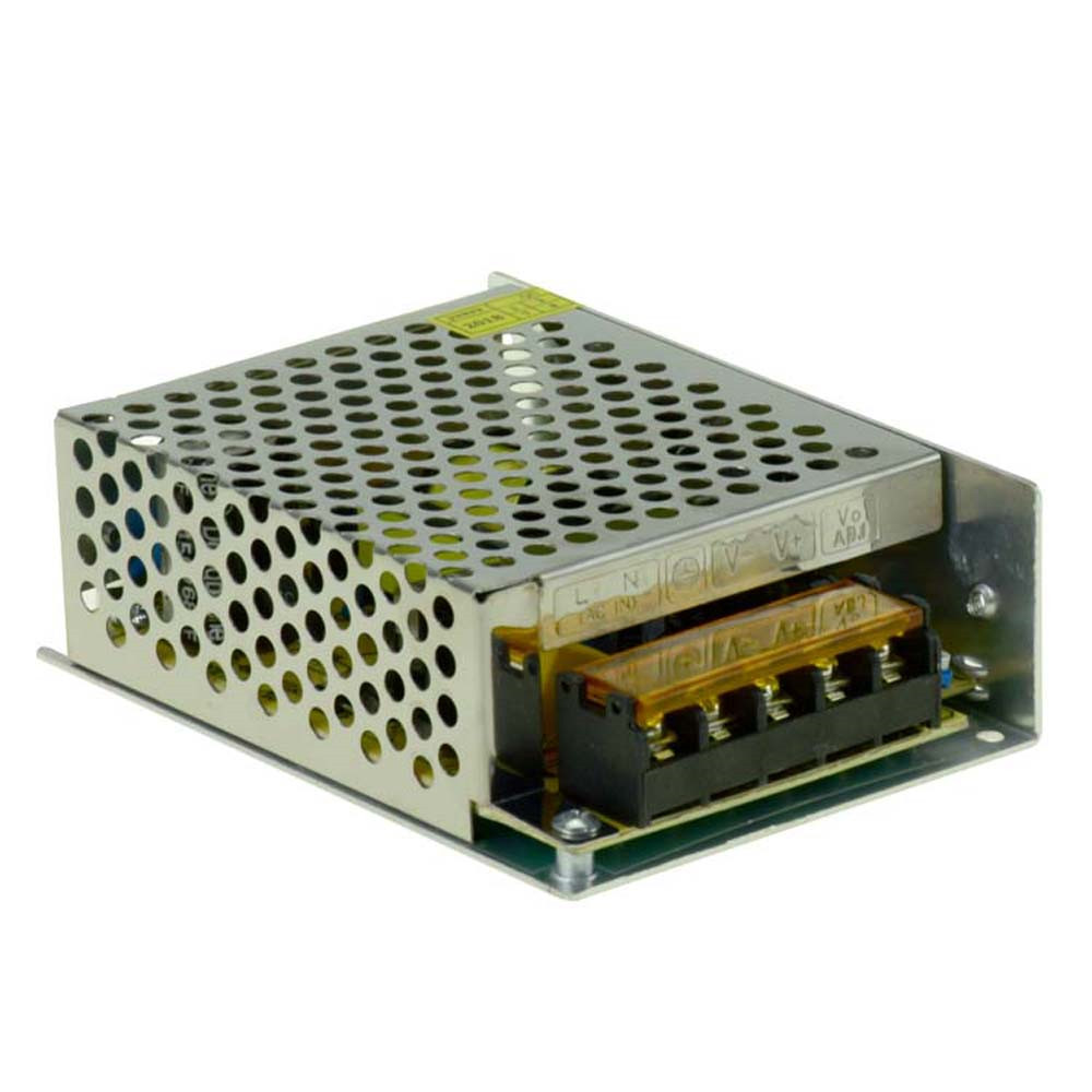 Power Supply 60W Switch Mode Power Supply12V-5A - Image 3