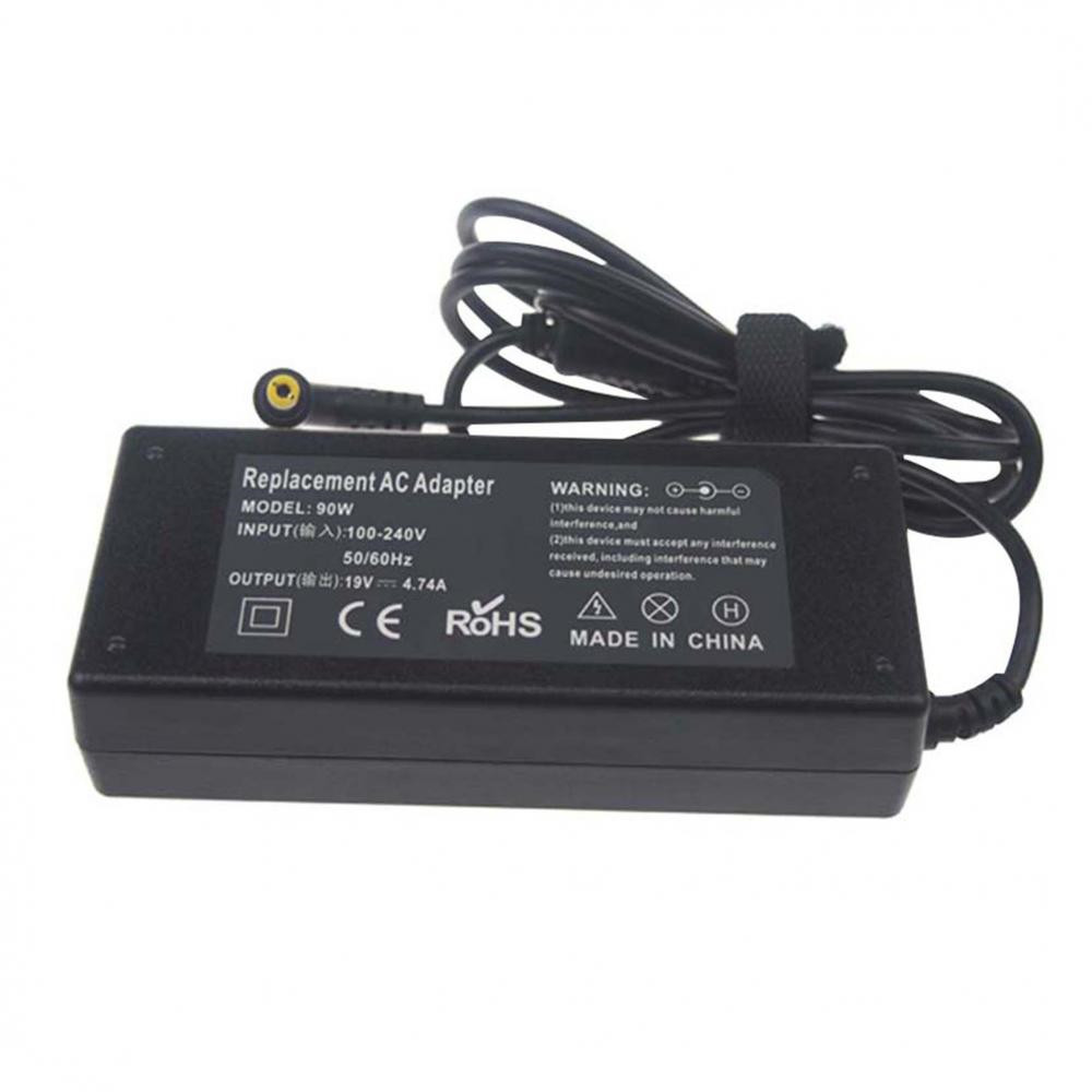 Professional adapter 19V 4.74A notebook power supply - Image 2
