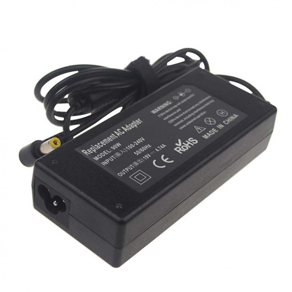 Professional adapter 19V 4.74A notebook power supply - Image 3