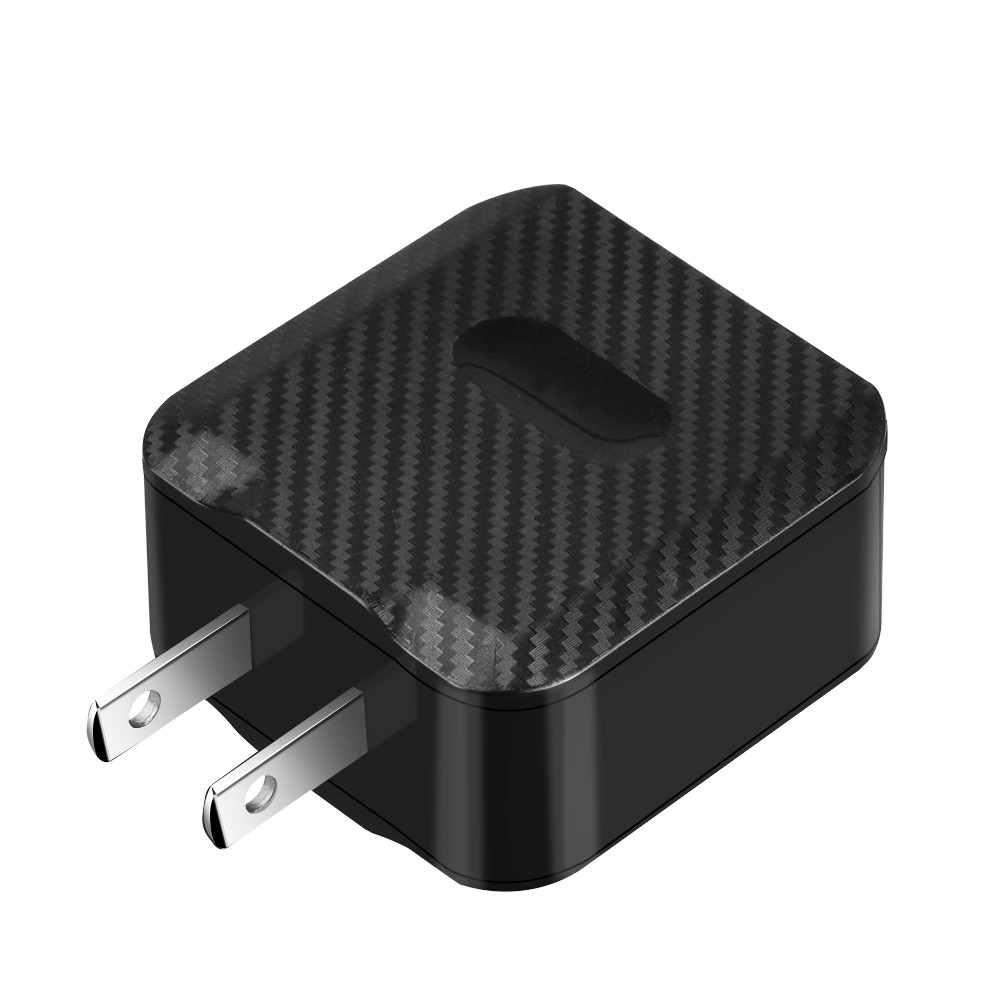 QC3.0 20W USB Power Adapter Wall Charger adapter - Image 3