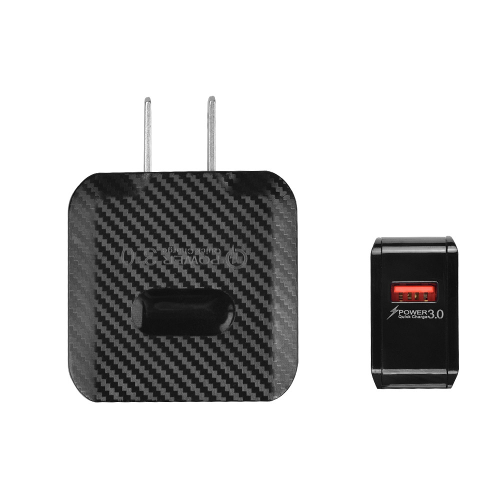 QC3.0 20W USB Power Adapter Wall Charger adapter - Image 5