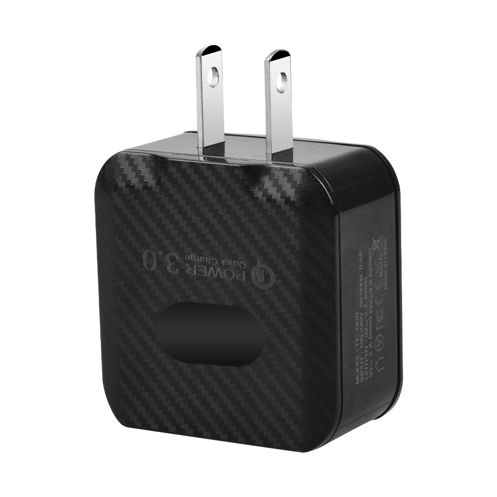 QC3.0 20W USB Power Adapter Wall Charger adapter - Image 6
