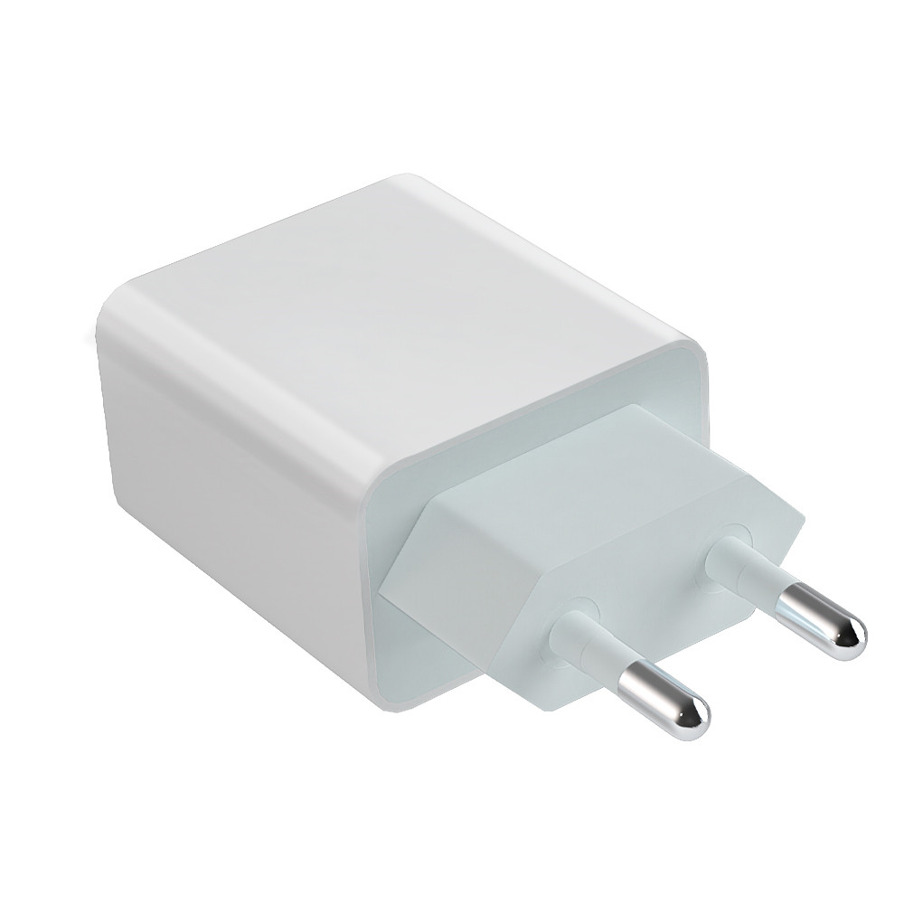 QC3.0 USB Wall Charger for Mobile Phones - Image 2