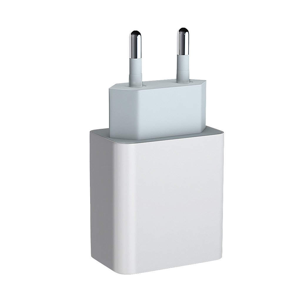 QC3.0 USB Wall Charger for Mobile Phones - Image 6
