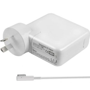 60W Apple Magsafe 1 L Tip AU plug