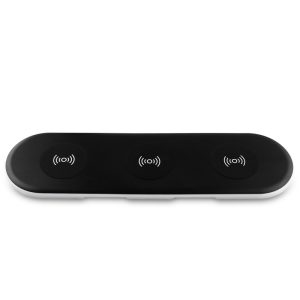 Qi-Certified 10W Fast Wireless Charger for Galaxy Note10