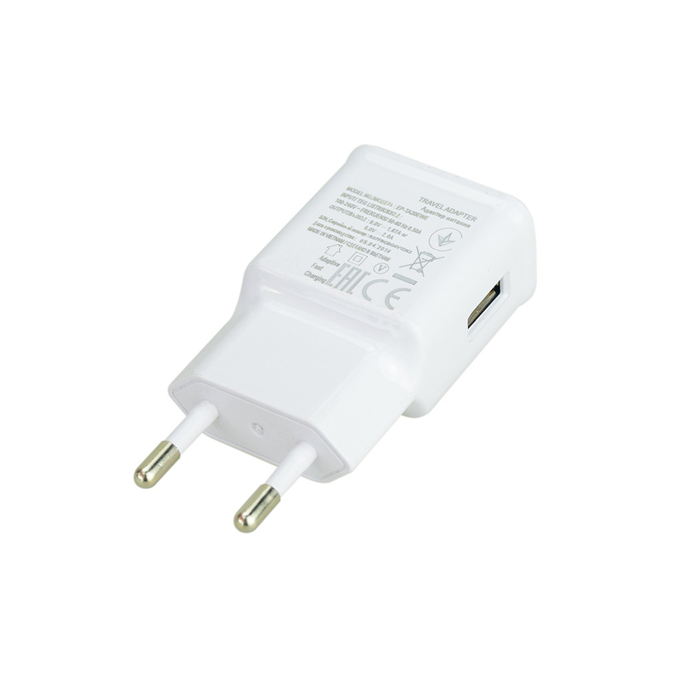 Quick Charge 3.0 18W 3Amp USB Wall Charger - Image 2