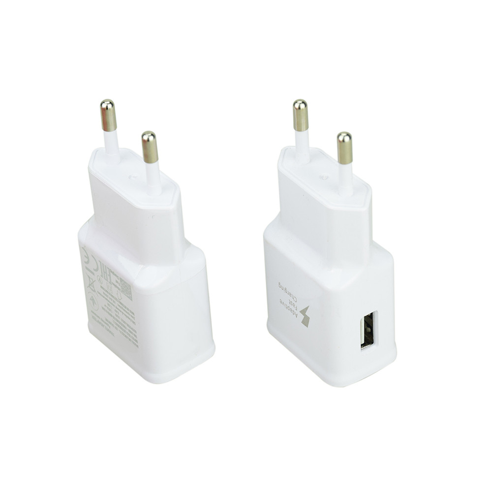 Quick Charge 3.0 18W 3Amp USB Wall Charger - Image 3