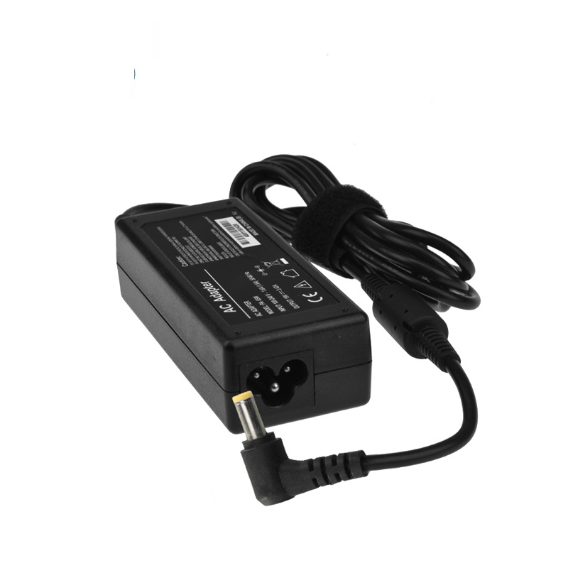 Replacement 19V Acer Laptop Charger Notebook Adapter